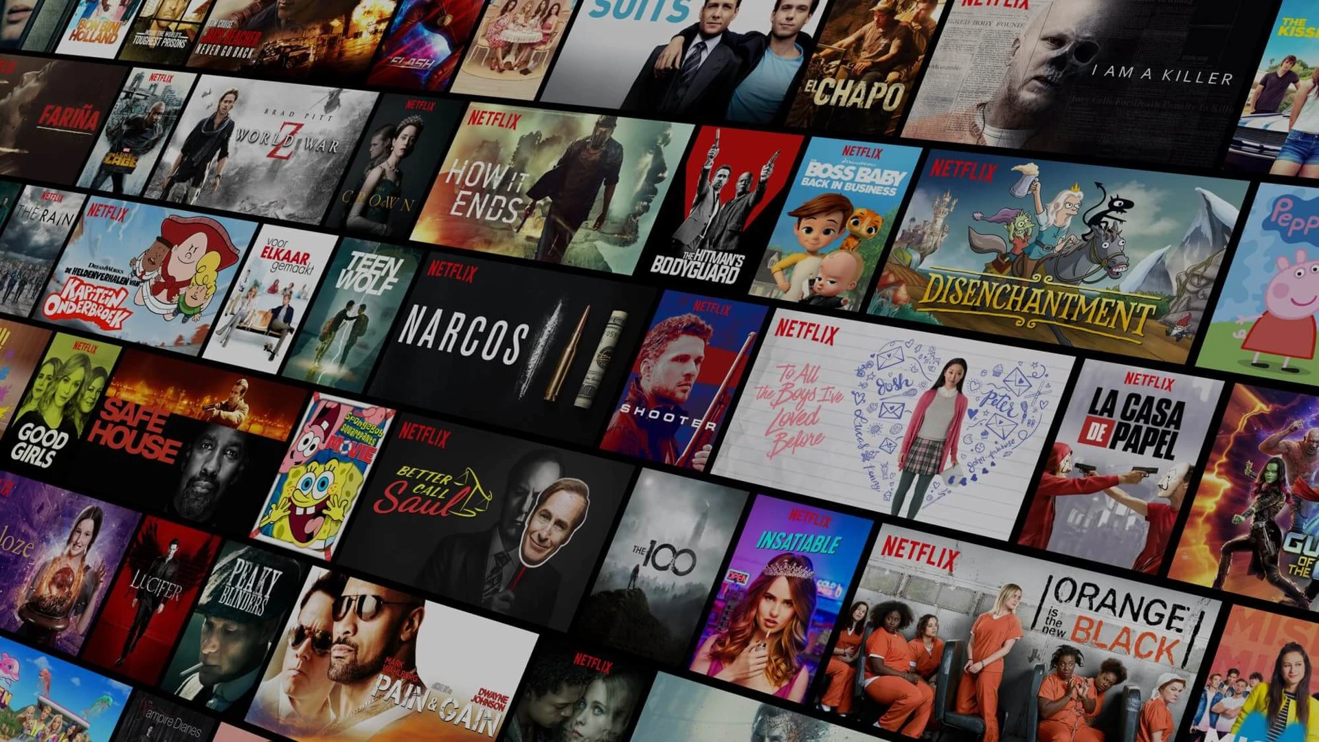 Streaming ProgTV on a living-room television